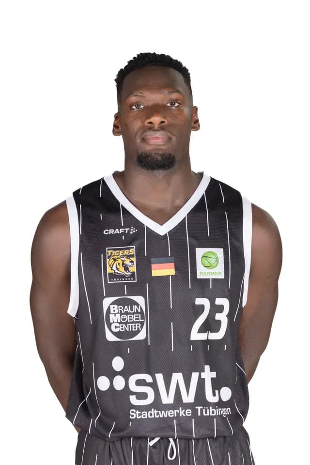 Melkisedek Kwaku Moreaux