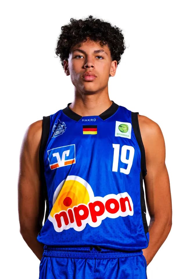 Jaden Brown