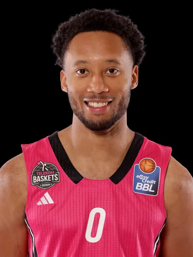 Darius McGhee