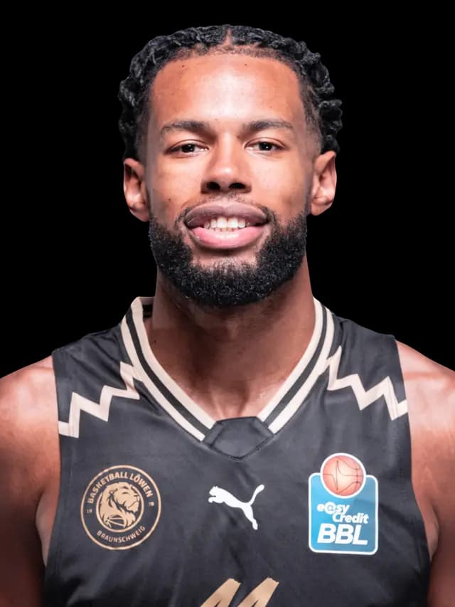 Chavares Alexander Flanigan