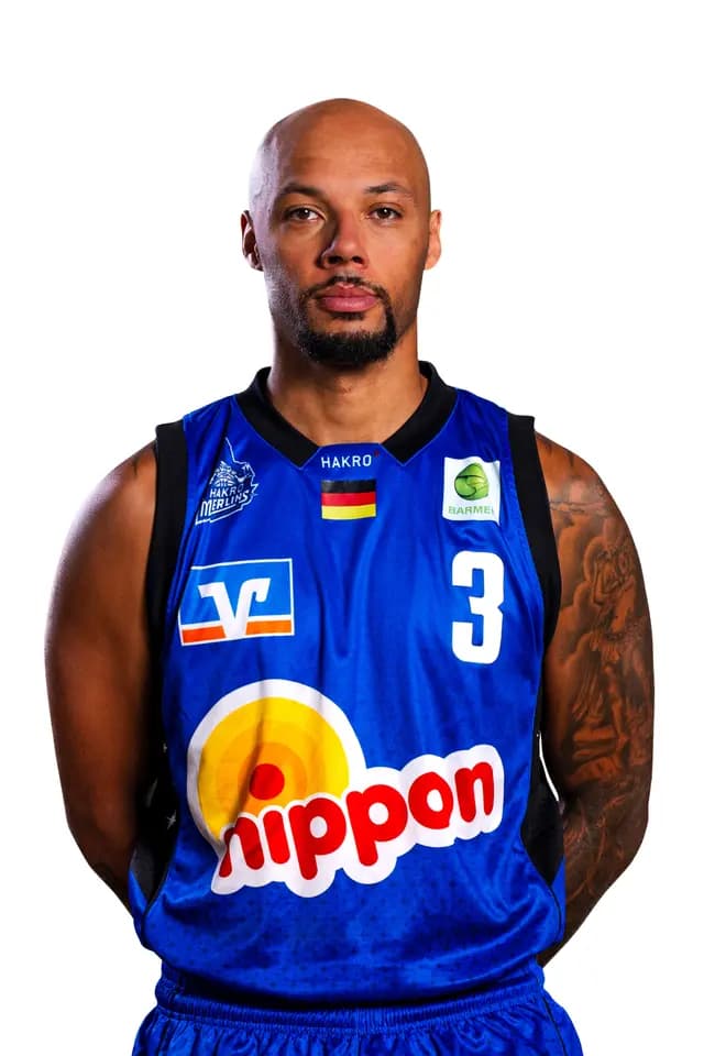Maurice Stuckey