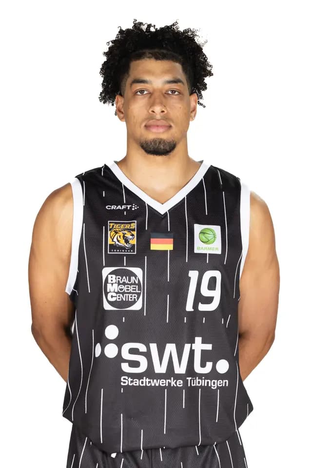 Joshua Schwaibold