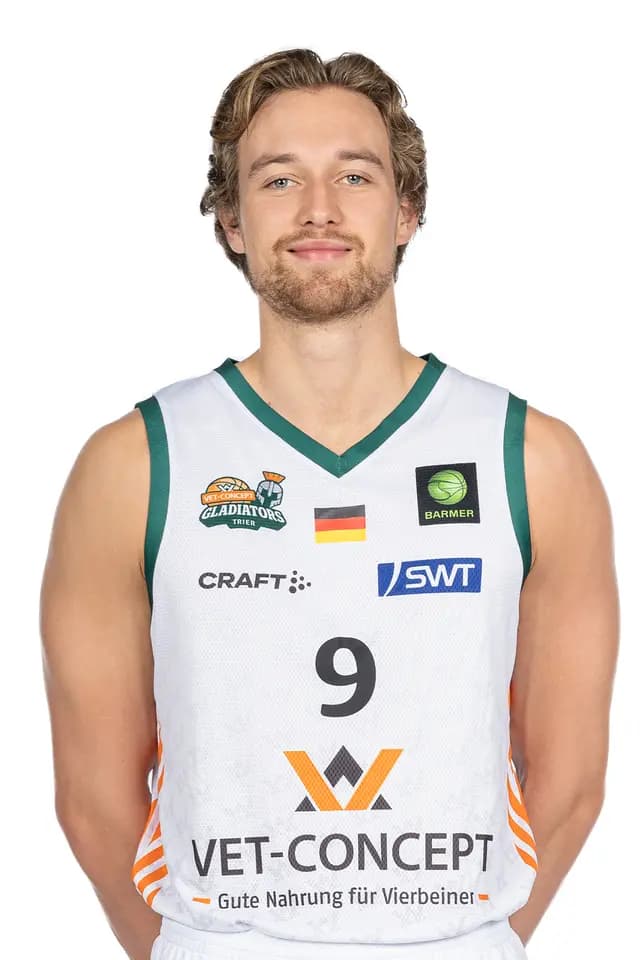 Marco Hollersbacher