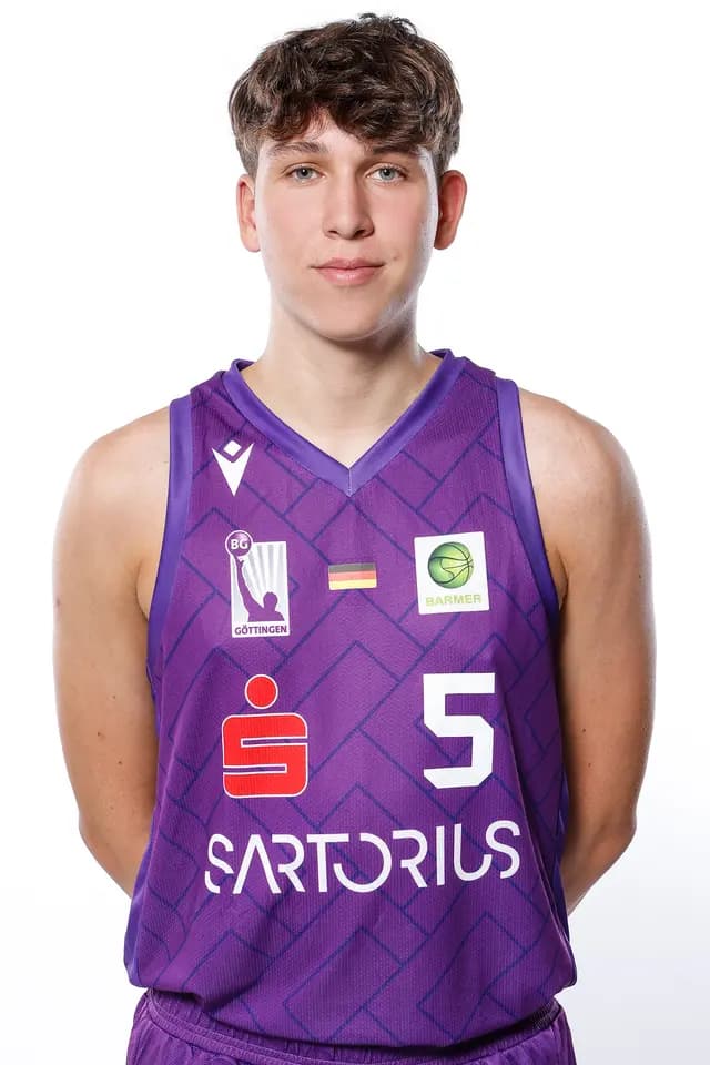 Bild von Emil Bode 