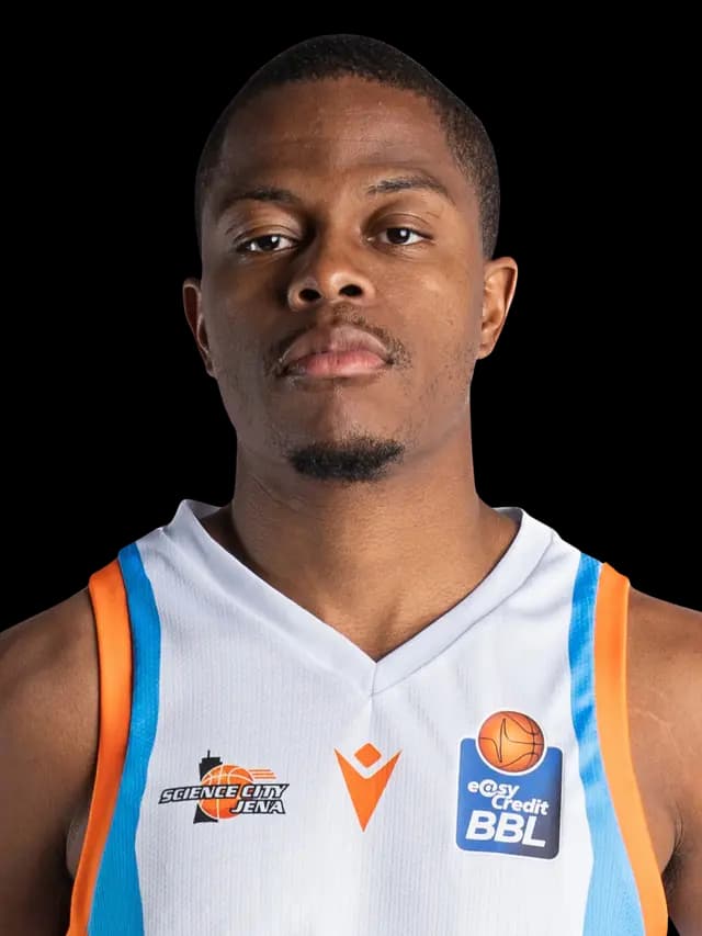 Eric Washington