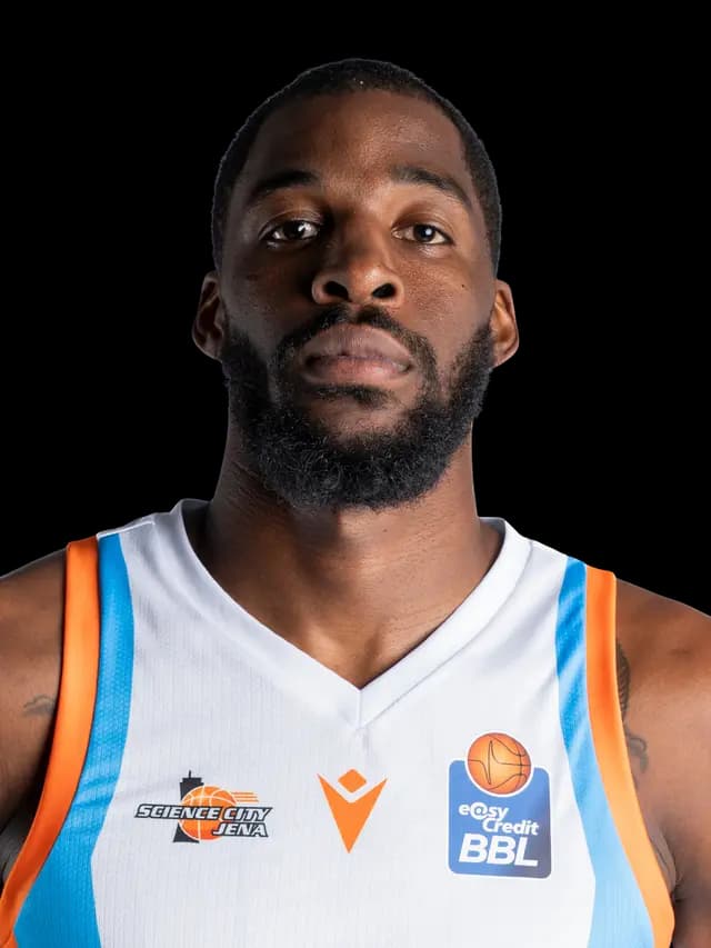 Naz Bohannon