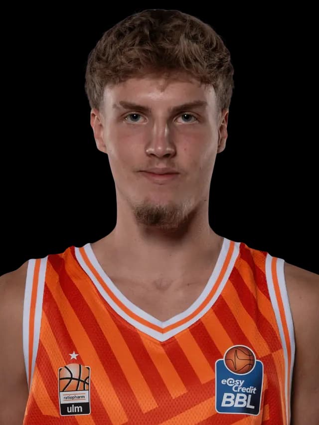 Joel Cwik