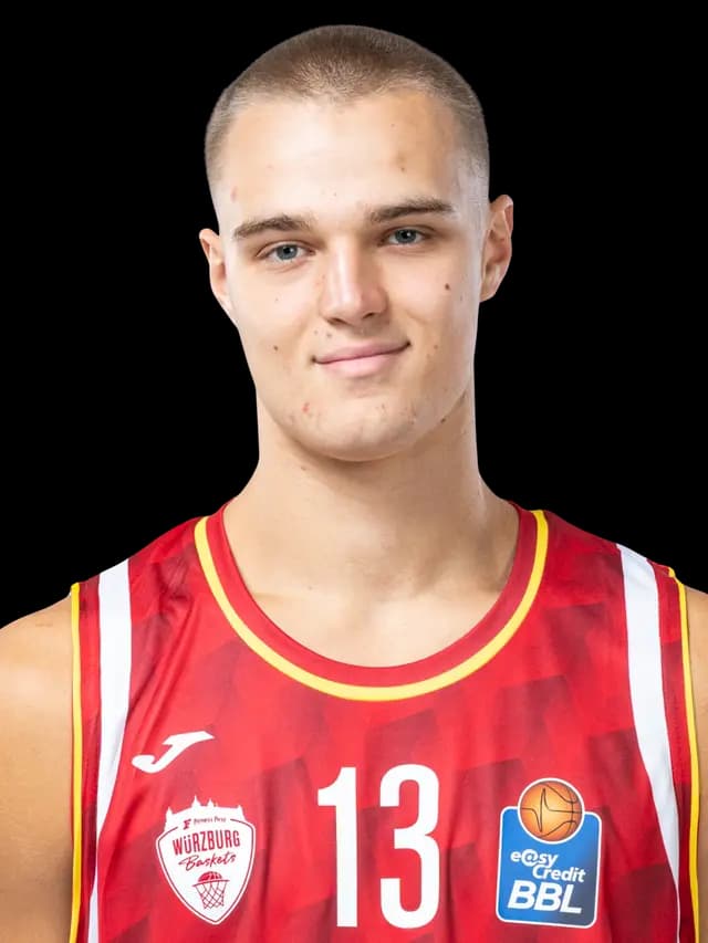 Marko Petric