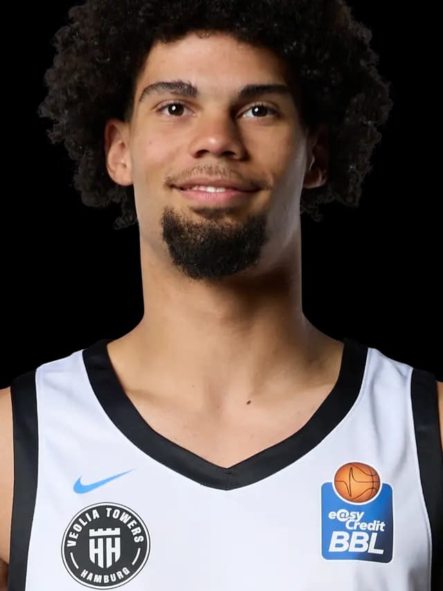 Jayden Fatnassi