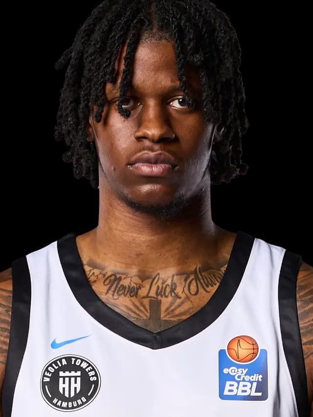 Leonard Jr. Thorpe
