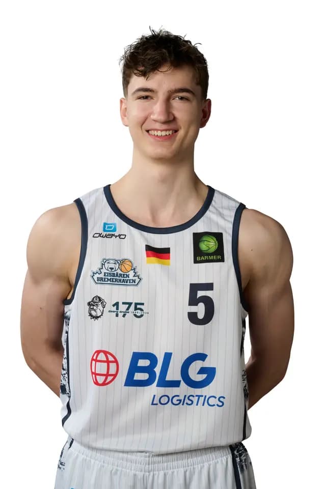 Benjamin Zintz