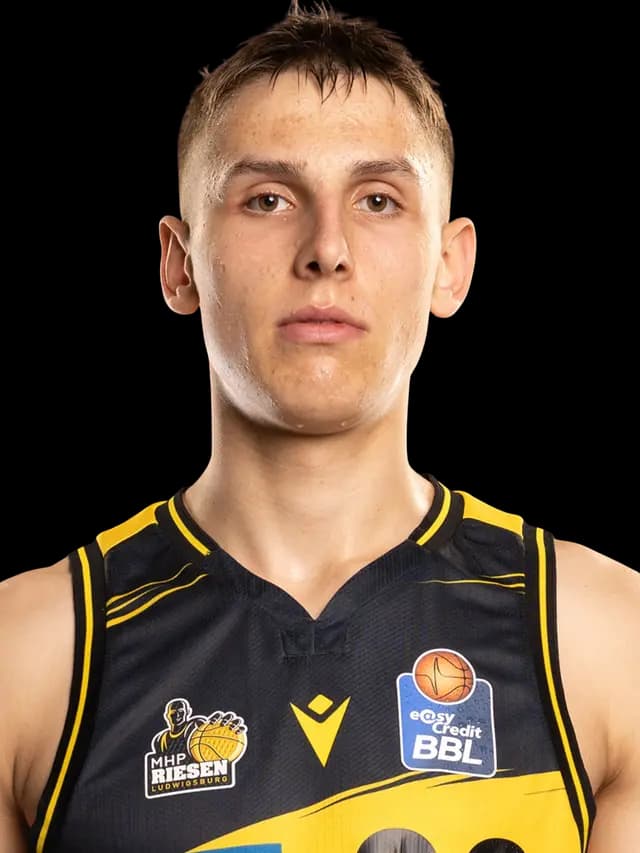 Lukas Modic