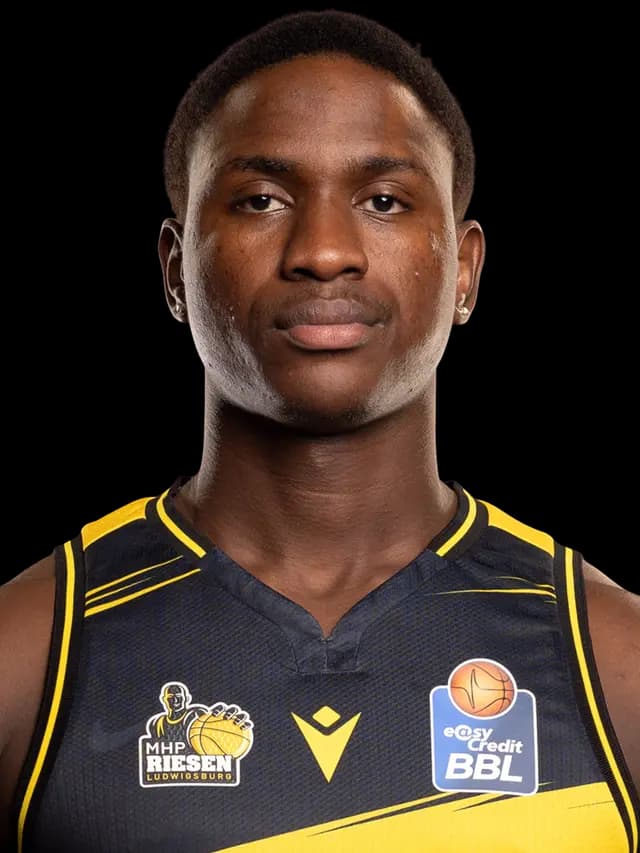 Babacar Sane