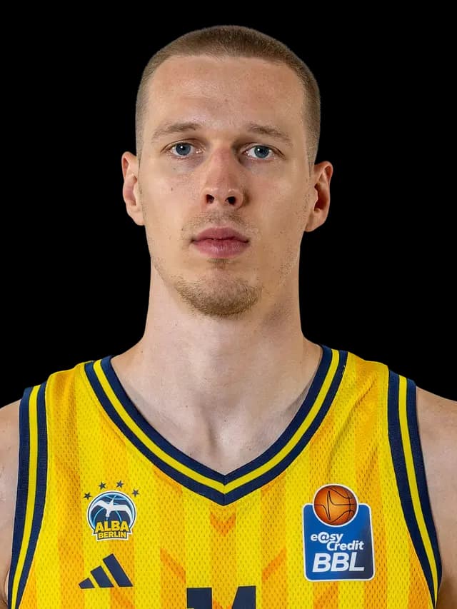 Martynas Echodas