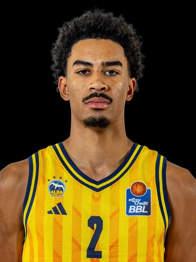 Matheo Hermann