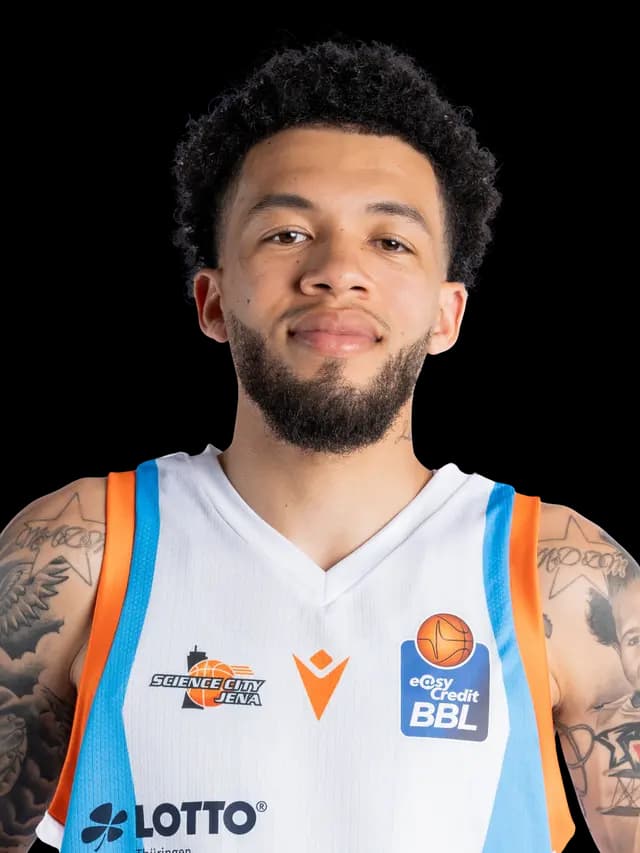 Bild von Tavian Dunn-Martin 