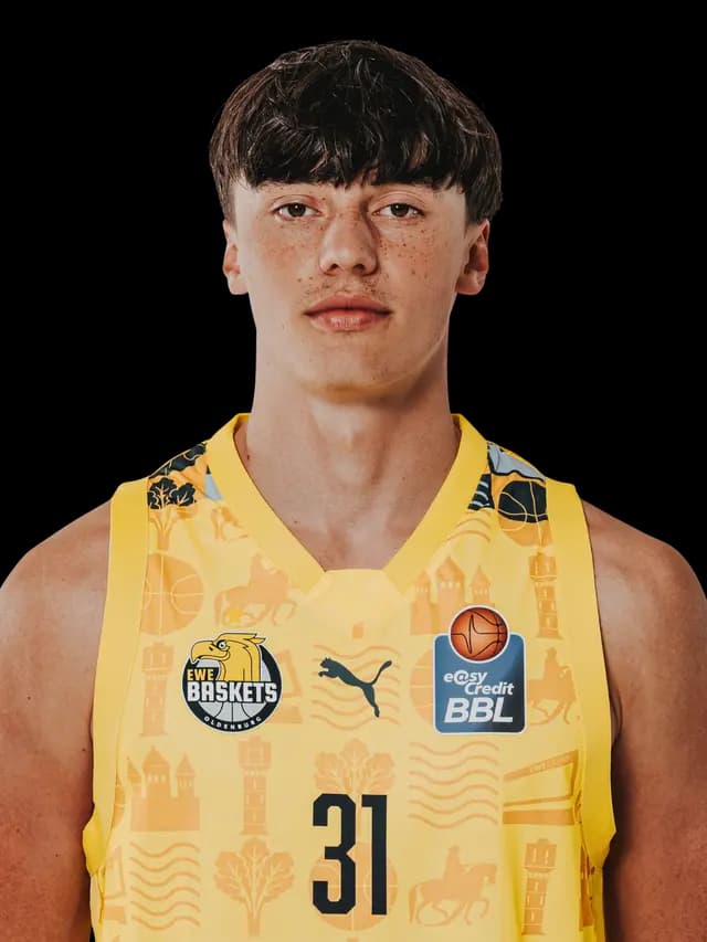 Simon Kohlhoff