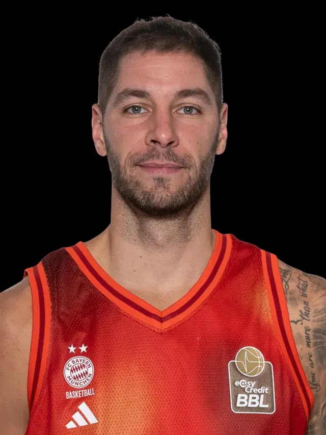 Stefan Jovic