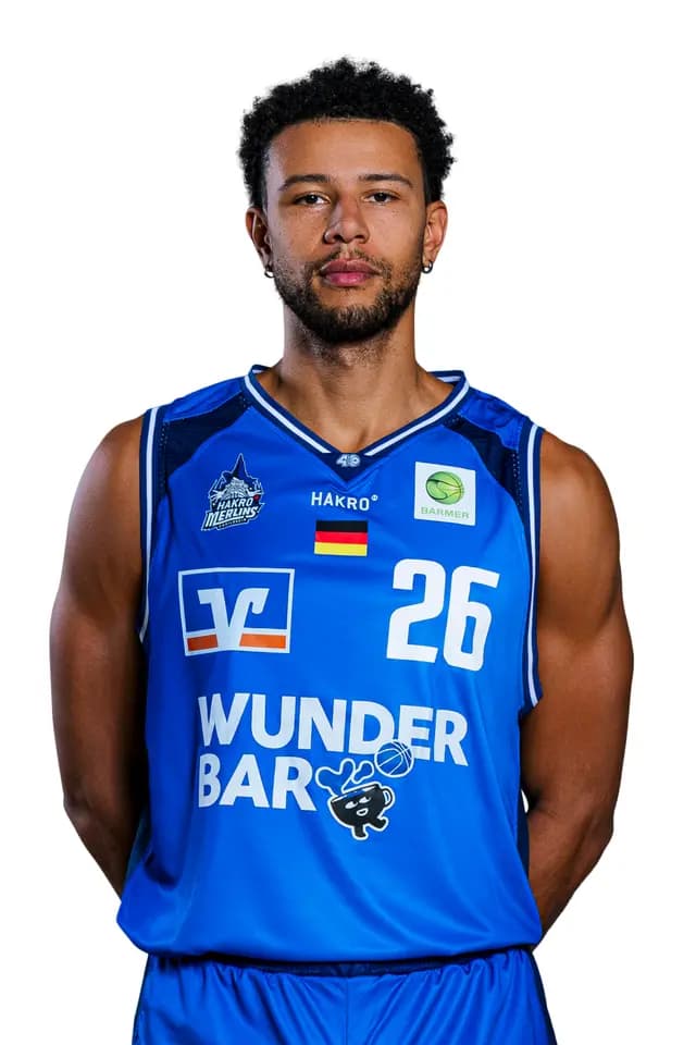 Marvin Ogunsipe