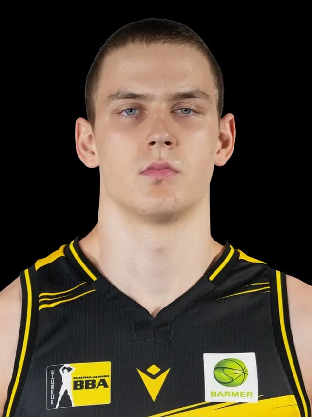 Josh Behrendt