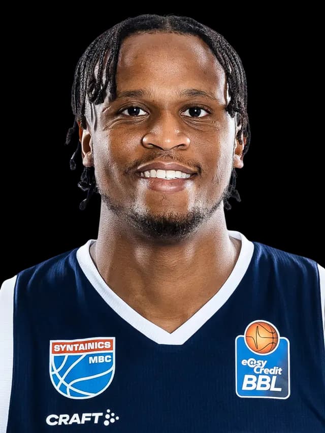 Stephon Jelks