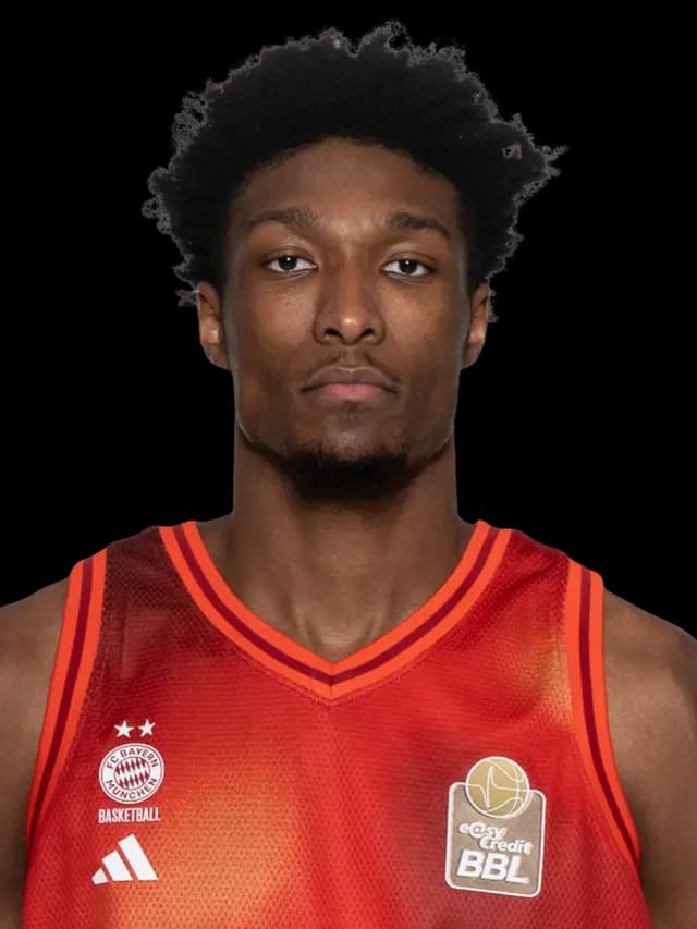 David McCormack