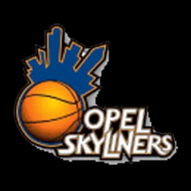 Logo: OPEL SKYLINERS