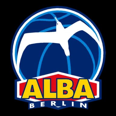 Logo: ALBA BERLIN