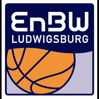 Logo: EnBW Ludwigsburg