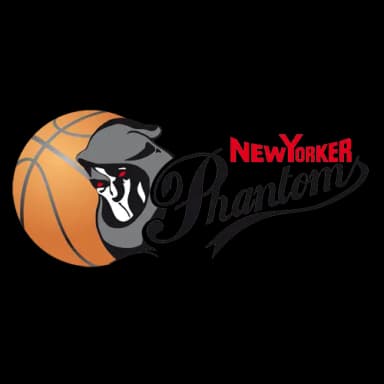 Logo: New Yorker Phantoms Braunschweig