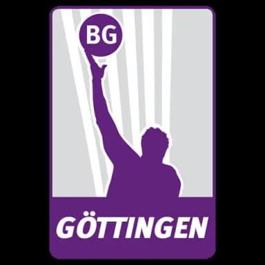 Logo: BG Göttingen