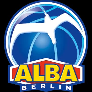 Logo: ALBA BERLIN