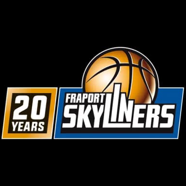 Logo: FRAPORT SKYLINERS