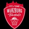 Fitness First Würzburg Baskets Logo