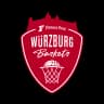 Fitness First Würzburg Baskets Logo